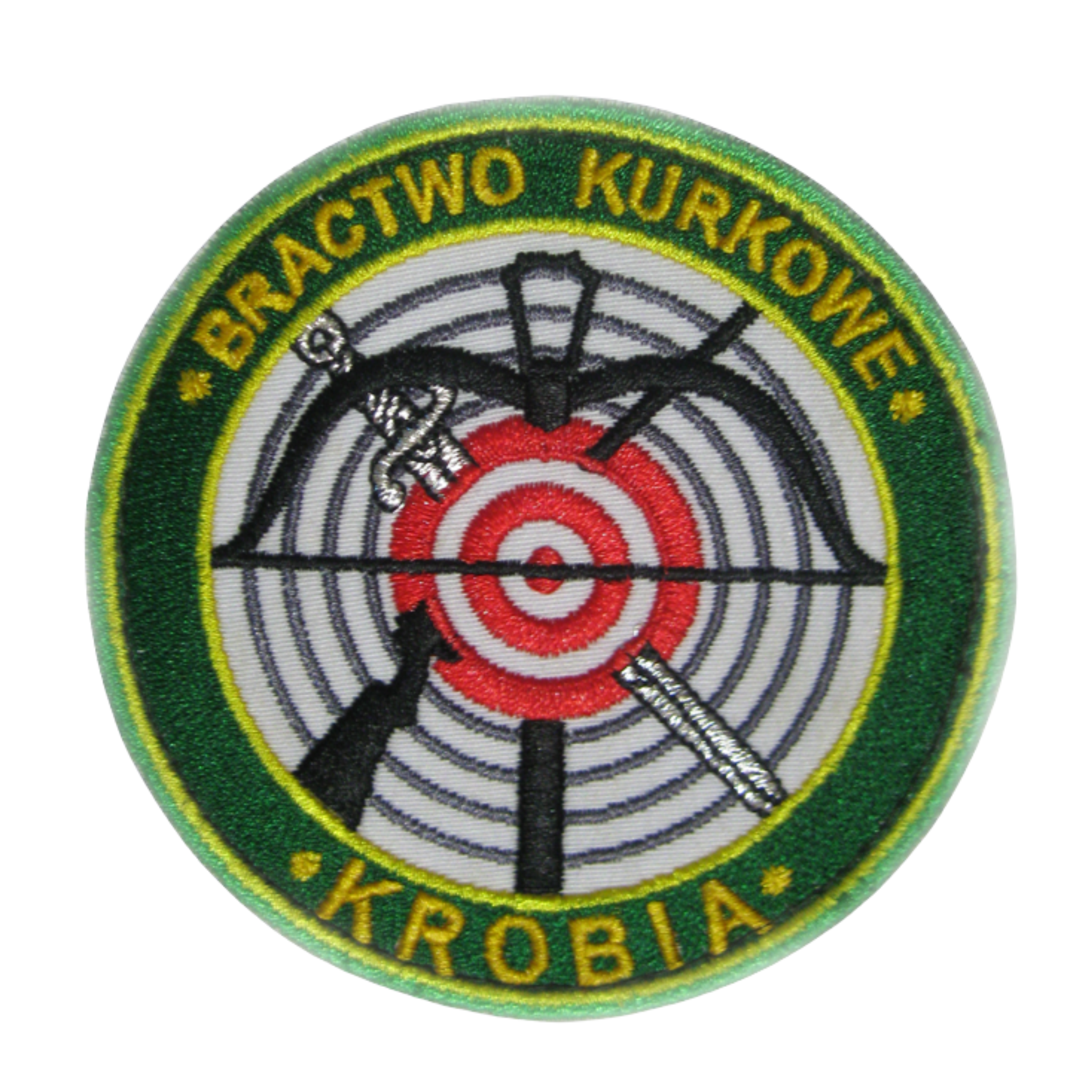 Logo Bractwa Kurkowego